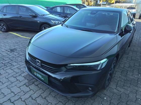 HONDA CIVIC 2.0 DI e:HEV ADVANCED E-CVT